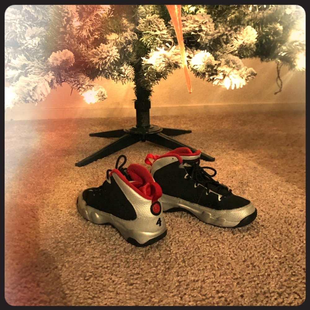 Jordan retro